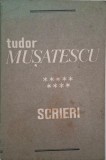 Scrieri, vol. 9 - Tudor Musatescu