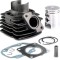 Kit Cilindru scuter HONDA X8R-S 80 80cc 2T - Racire Aer