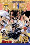 One Piece - Vol 79