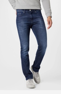 Karl Lagerfeld Blugi Regular Fit 34 foto