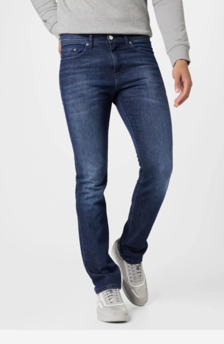 Karl Lagerfeld Blugi Regular Fit 34