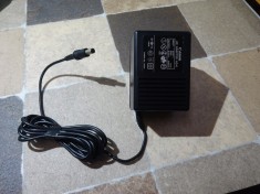 Alimentator/incarcator vintage Canon AD-6 6v/800ma