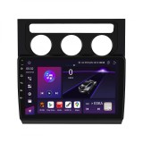 Cumpara ieftin Navigatie Android Dedicata Volkswagen Touran (2003-2010), 9Inch, 8Gb Ram, 128Gb Stocare, Bluetooth, WiFi, Carplay