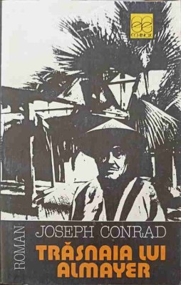 TRASNAIA LUI ALMAYER-JOSEPH CONRAD-245310 foto