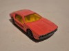 Lamborghini Marzal - Matchbox, 1:64