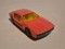 Lamborghini Marzal - Matchbox - 1