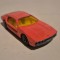 Lamborghini Marzal - Matchbox