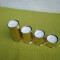 Lot de 4 sfesnice in scara