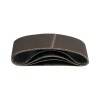 Banda abraziva continua 100x610 gr.60 Yato YT-83236