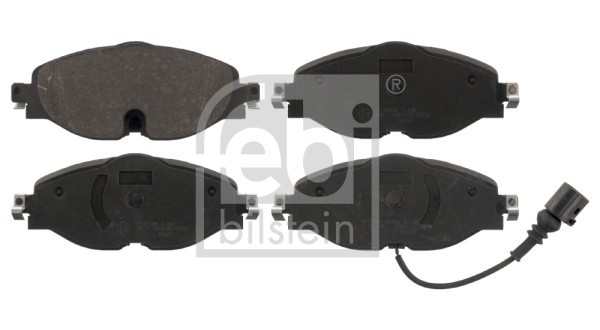 FEBI BILSTEIN 16994 set placute frana,frana disc