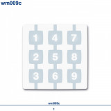 MODUL NICE WM009C