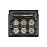 Set reparat bușoane baie ulei m11x1.5mm Yato YT-17567
