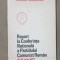 NICOLAE CEAUȘESCU - Raport la Conferința Națională a P.C.R. 19-21 iulie 1972