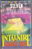bnk ant Steven Spielberg - Intalnire de gradul trei ( SF )