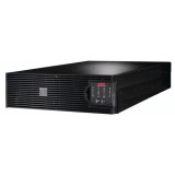 Cumpara ieftin UPS APC Smart-UPS, SURTD3000XLI, Rackabil 3U, 3000 VA, Management Card, Acumulatori Noi, 12 Luni Garantie, Refurbished