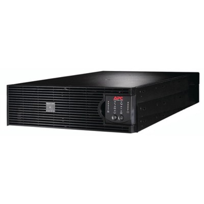 UPS APC Smart-UPS, SURTD3000XLI, Rackabil 3U, 3000 VA, Management Card, Acumulatori Noi, 12 Luni Garantie, Refurbished foto