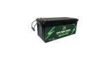 Baterie Idealakku Seria IB LiFePO₄ 12.8V 300Ah cu BMS Inteligent &amp; Bluetooth