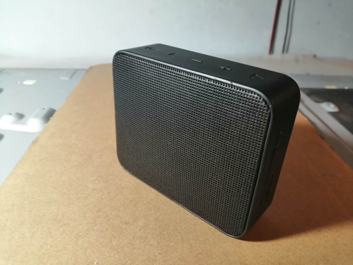 boxă originală JBL GO2