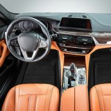 Cumpara ieftin Covorase Mercedes-Benz B-Class Compatibile W247 dupa 2019+ | Silver