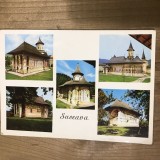 CPISV Ilustrata Suceava Bucovina Suceava, Circulata, Fotografie