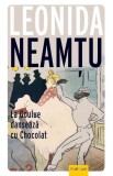 La Goulue danseaza cu Chocolat - Publisol