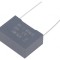Condensator Polipropilenă 3,3uF THT &plusmn;10%