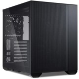 Carcasa PC-O11 Air black