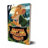 Noaptea dovlecilor turbati - Geronimo Stilton