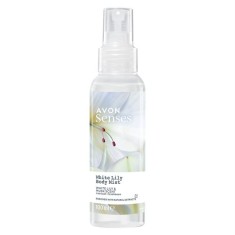 Spray de corp White Lily - Avon foto