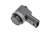 Senzor parcare Volvo C30 2006-, S80 2006-, Conector Negru, NTY EPDC-VV-001