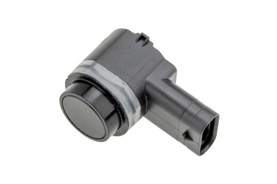 Senzor parcare Volvo C30 2006-, S80 2006-, Conector Negru, NTY EPDC-VV-001 foto