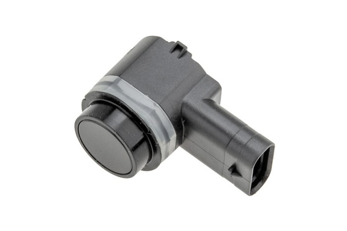 Senzor parcare Volvo C30 2006-, S80 2006-, Conector Negru, NTY EPDC-VV-001