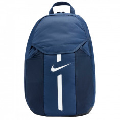 Rucsaci Nike Academy Team Backpack DC2647-411 albastru marin foto