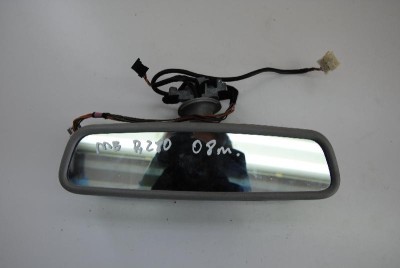 Oglinda retrovizoare interioară MERCEDES-BENZ R W251, V251 2008 1453975 foto