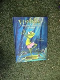 Freddie, brotacelul care voia sa danseze - Stefanie Reich, Anja Ackermann