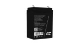 Baterie Green Cell AGM 12V 2.8Ah