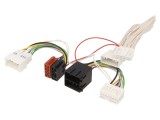 Cabluri Handsfree PER.PIC pentru Kit THB Parrot Dacia și Mercedes