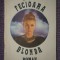 FECIOARA BLONDA [roman] - Pitigrilli - 1990, 173 pag
