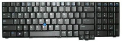 Tastatura laptop second hand HP Elitebook 8710p 8710p UI foto