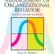 Management of Organizational Behavior: Leading Human Resources