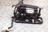 Compresor suspensie pneumatică VOLVO XC90 II 2017 OEM: 15.1550-0087.2,15.1500-0071.3 17983451