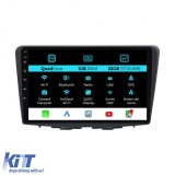 Navigatie Dedicata Suzuki Balneo (2015 - 2025), 9Inch, 1Gb Ram, 32Gb Stocare, Carplay Performance AutoTuning, General