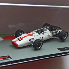 Macheta Honda RA300 (John Surtees) Formula 1 1967 - IXO/Altaya 1/43 F1