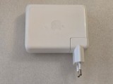 &Icirc;ncărcător Original Apple 28V 5A 140W USB-C TYPE-C Model A2452, Fast Charging