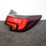 nerasta OPEL ASTRA K 2018 OEM: 39015944 3531203
