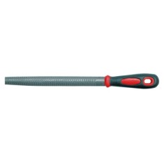 Raspila semirotunda pentru lemn 200 mm VOREL