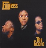 The Score | Fugees, Columbia Records