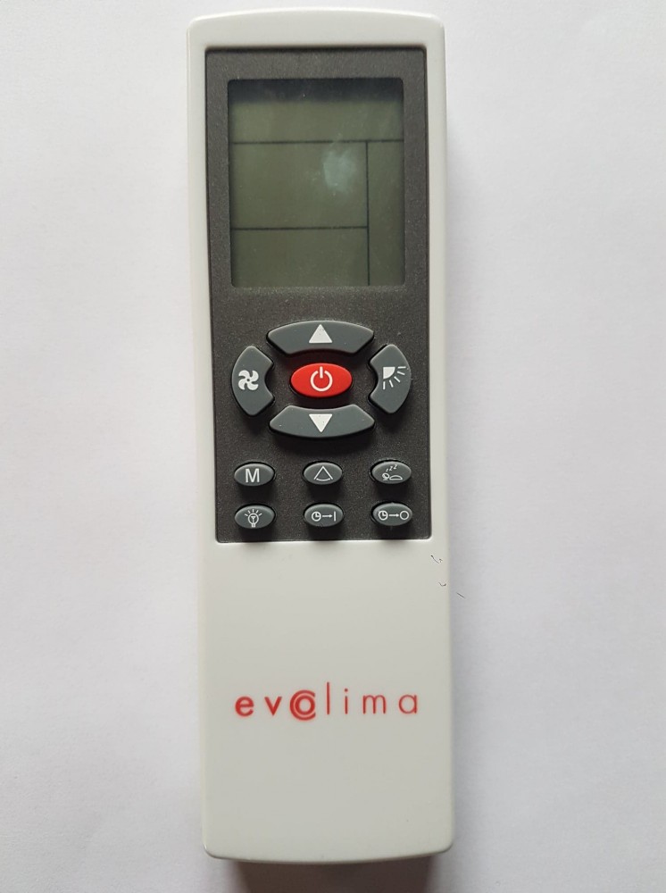 EVOCLIMA TELECOMANDA aer conditionat | Okazii.ro