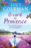 O vara in Provence - Lucy Coleman, Librex media international