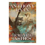Cumpara ieftin The Empire of Ashes